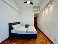 Simsville (D14), Condominium #578620141
